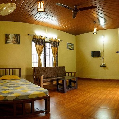 Jasmine Land Homestay Udupi Buitenkant foto