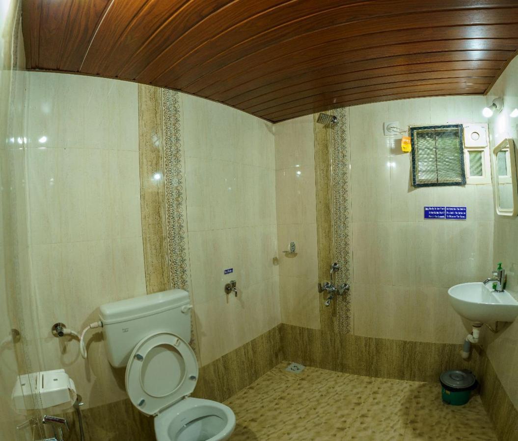 Jasmine Land Homestay Udupi Buitenkant foto