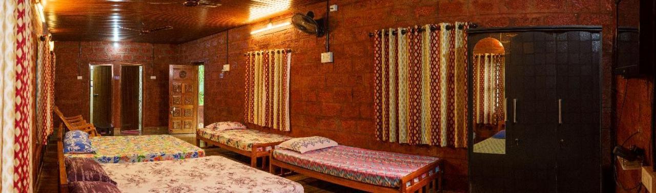 Jasmine Land Homestay Udupi Buitenkant foto