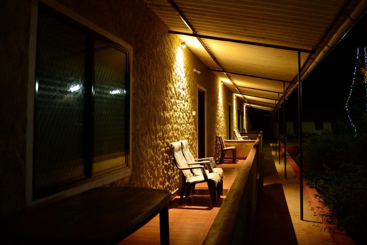 Jasmine Land Homestay Udupi Buitenkant foto