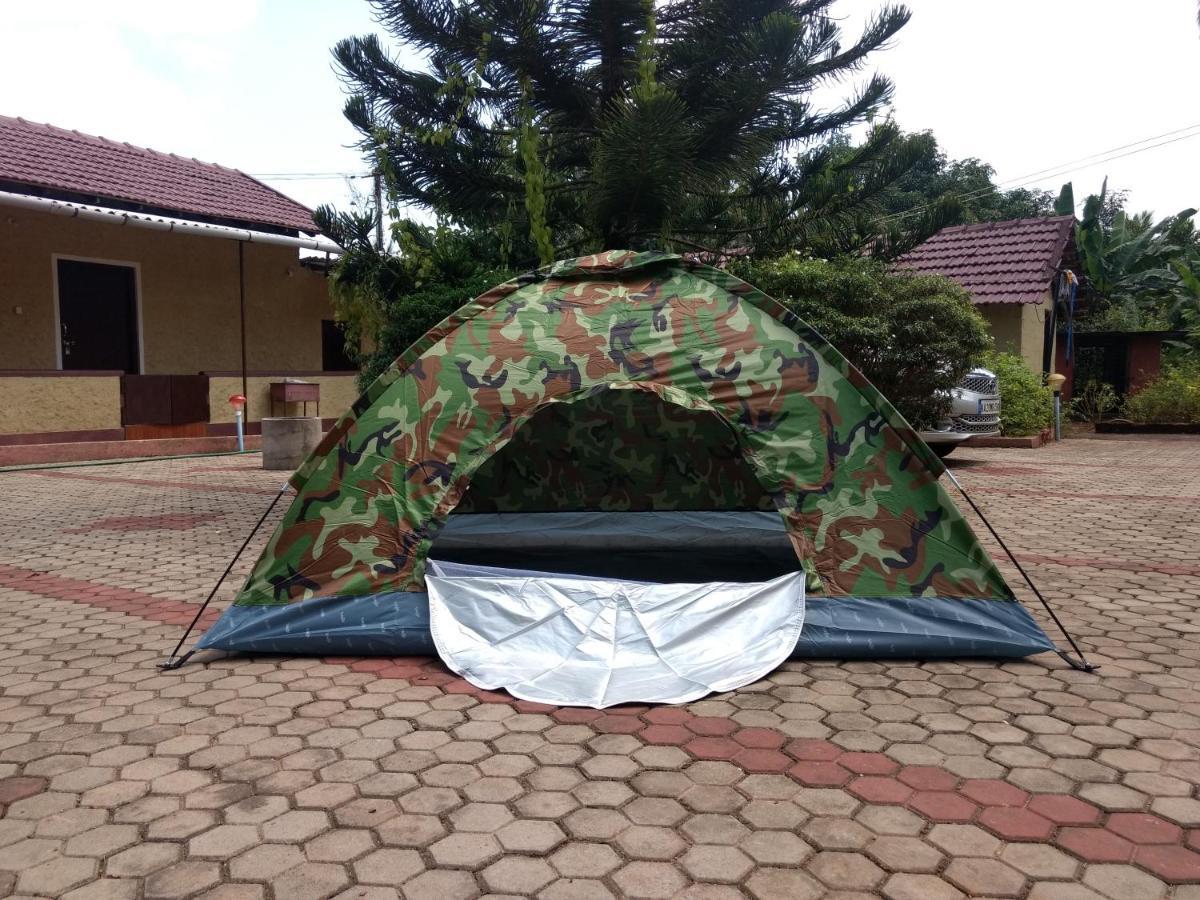 Jasmine Land Homestay Udupi Buitenkant foto