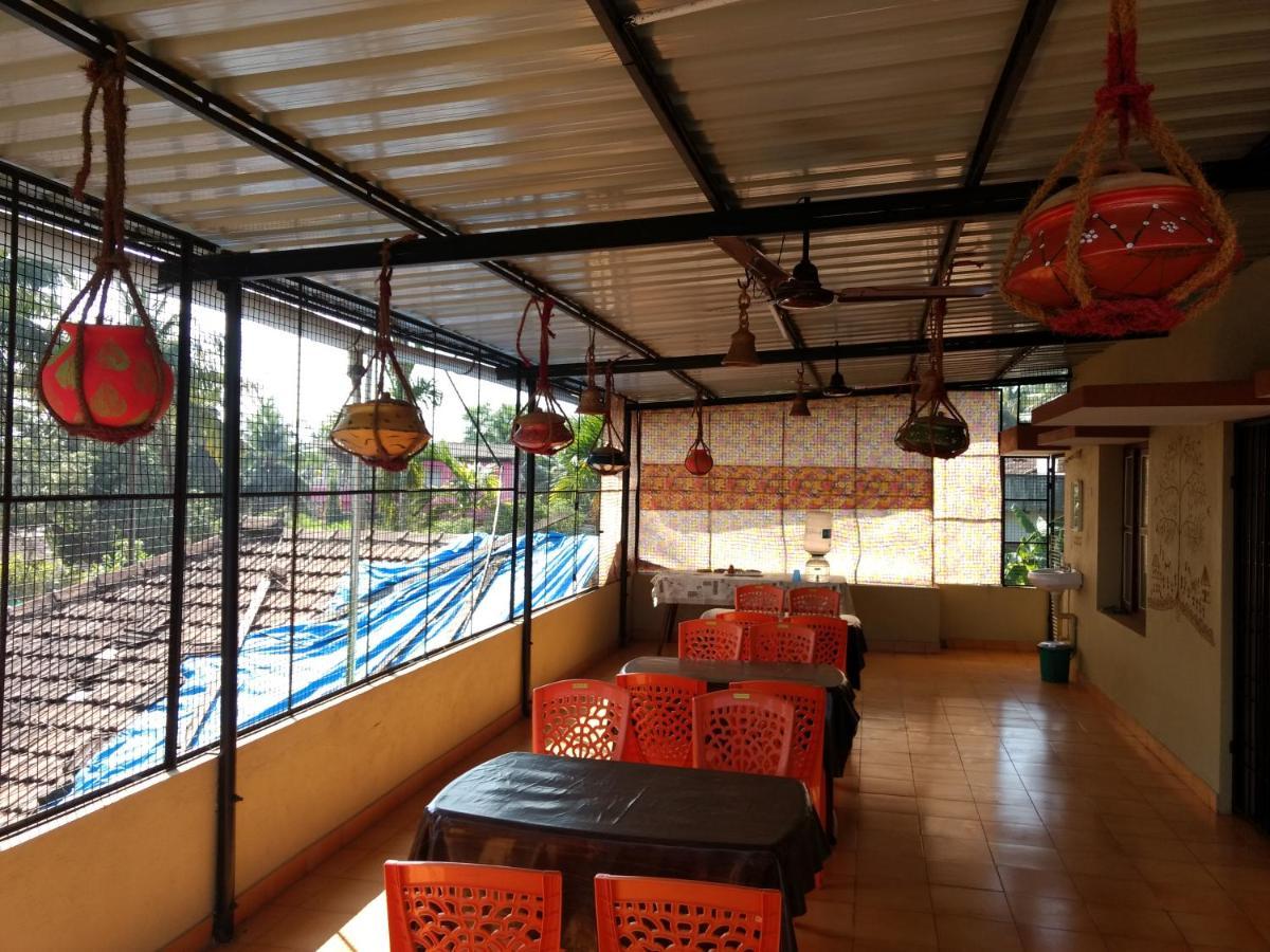 Jasmine Land Homestay Udupi Buitenkant foto