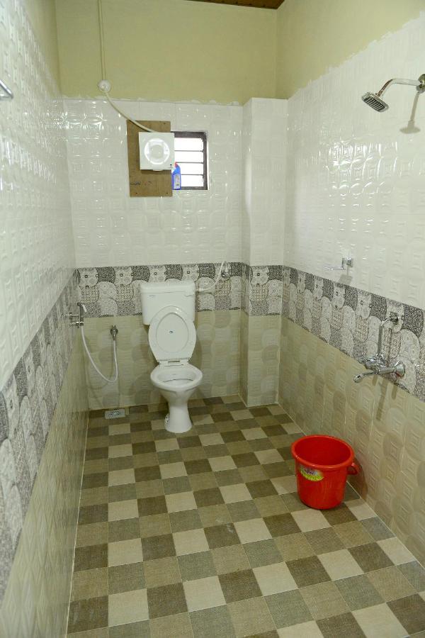 Jasmine Land Homestay Udupi Buitenkant foto
