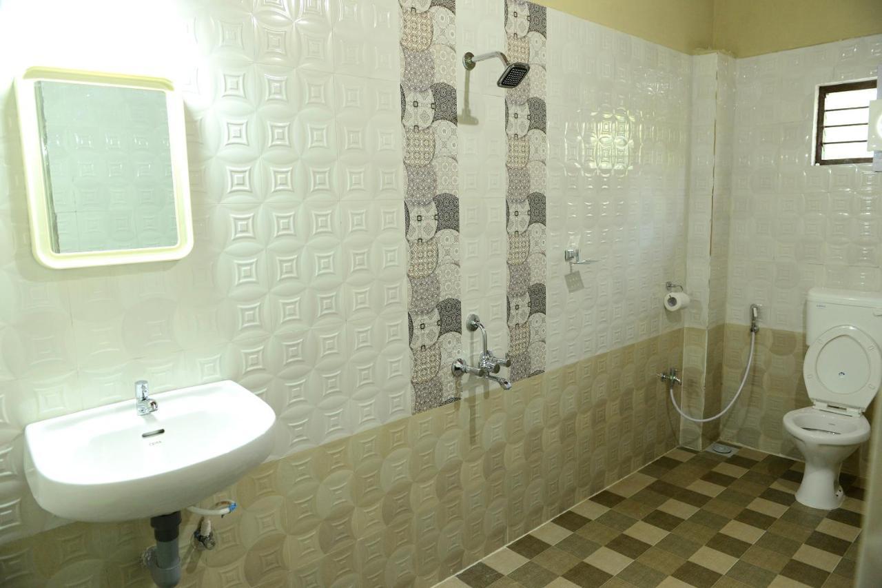 Jasmine Land Homestay Udupi Buitenkant foto